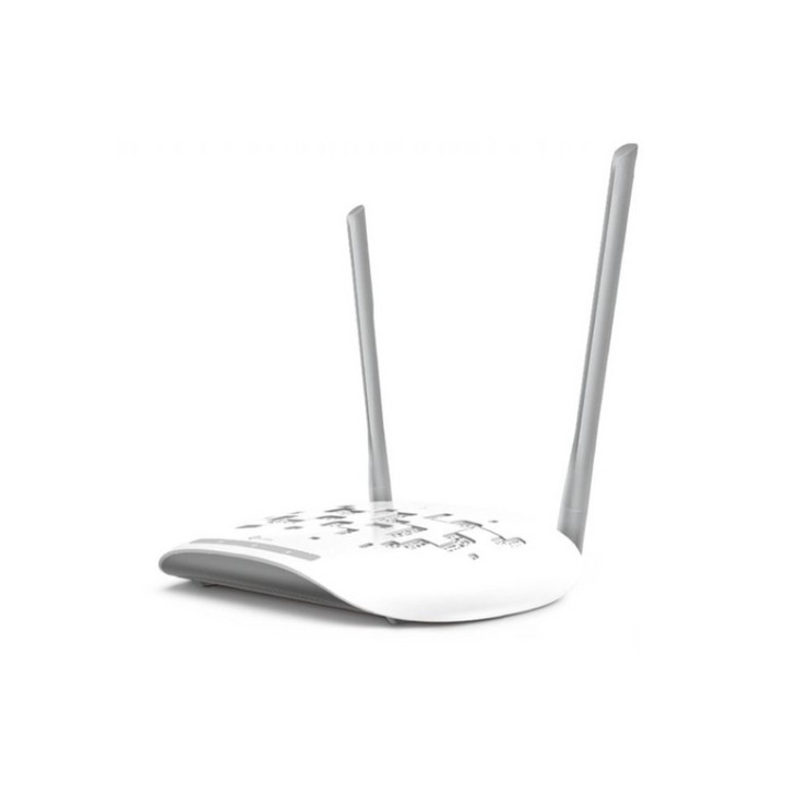 TP-Link TL-WA801N - Wireless access point - Wi-Fi - 2.4 GHz