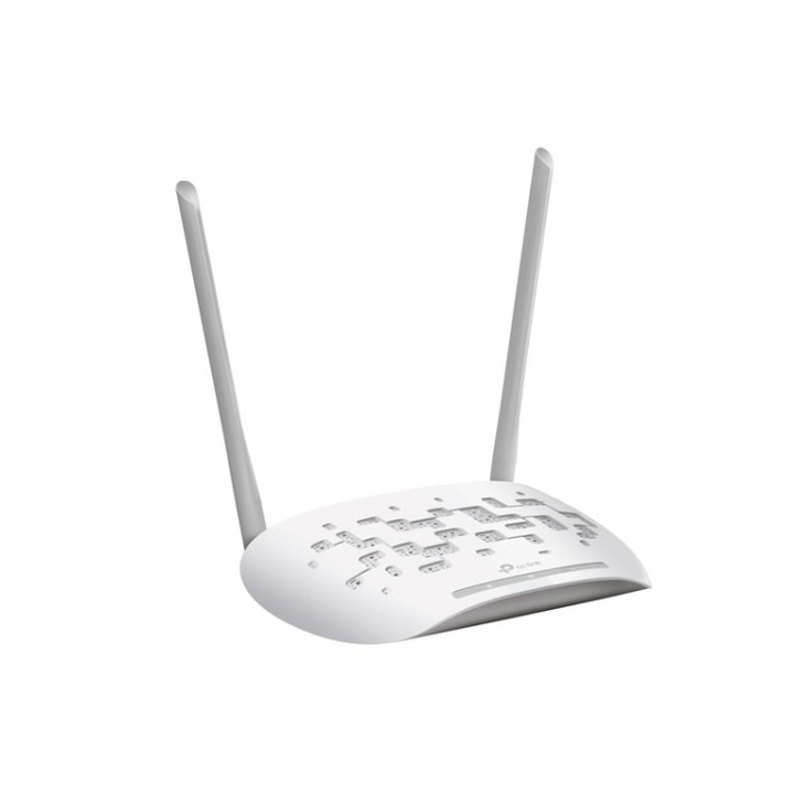 TP-Link TL-WA801N - Wireless access point - Wi-Fi - 2.4 GHz