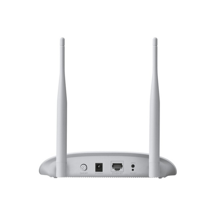 TP-Link TL-WA801N - Wireless access point - Wi-Fi - 2.4 GHz
