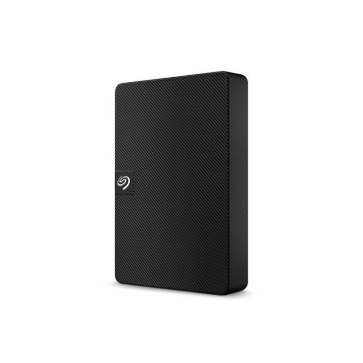 Seagate Expansion STKM1000400 - HDD - 1 TB - esterno (portatile) - USB 3.0 - ner