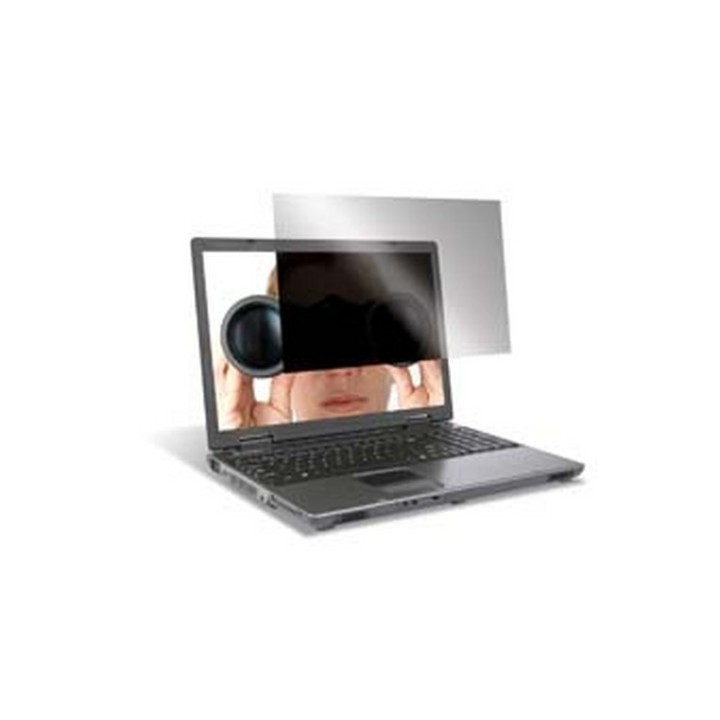 Targus Privacy Screen - Filtro privacy notebook - rimovibile - 15,6"