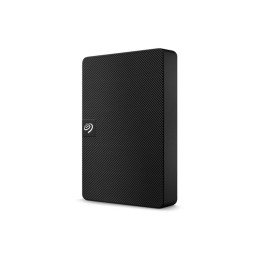 Seagate Expansion STKM5000400 - HDD - 5 TB - esterno (portatile) - USB 3.0 - ner