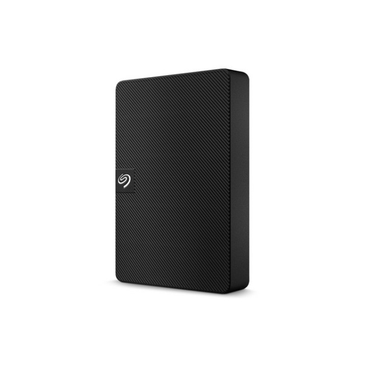 Seagate Expansion STKM5000400 - HDD - 5 TB - esterno (portatile) - USB 3.0 - ner (STKM5000400)