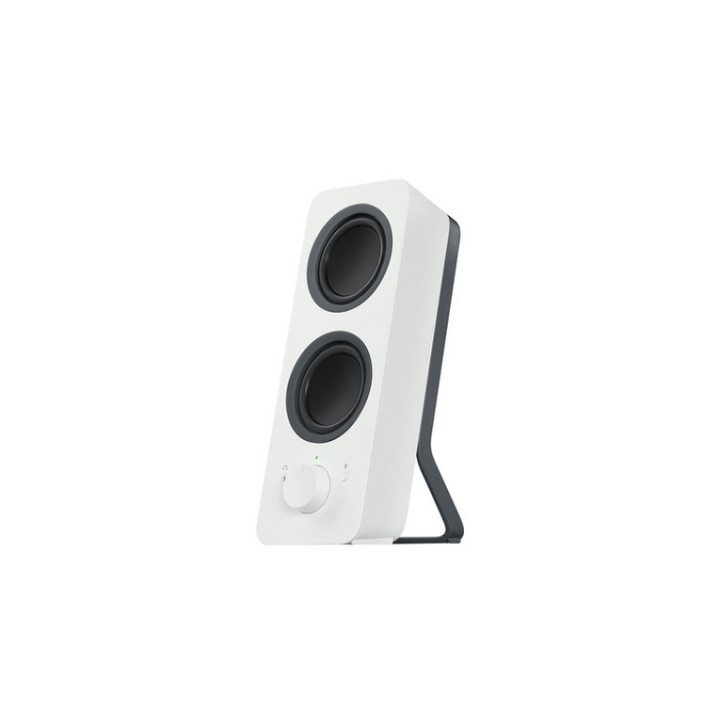 Logitech Z207 - Altoparlanti - per PC - canale 2.0 - senza fili - Bluetooth - 5 (980-001292)