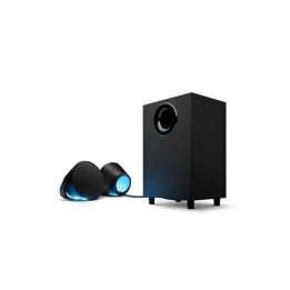Logitech G560 - Sistema altoparlanti - per PC - 2.1 canali - senza fili - Blueto