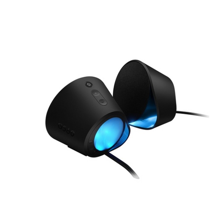 Logitech G560 - Sistema altoparlanti - per PC - 2.1 canali - senza fili - Blueto (980-001301)