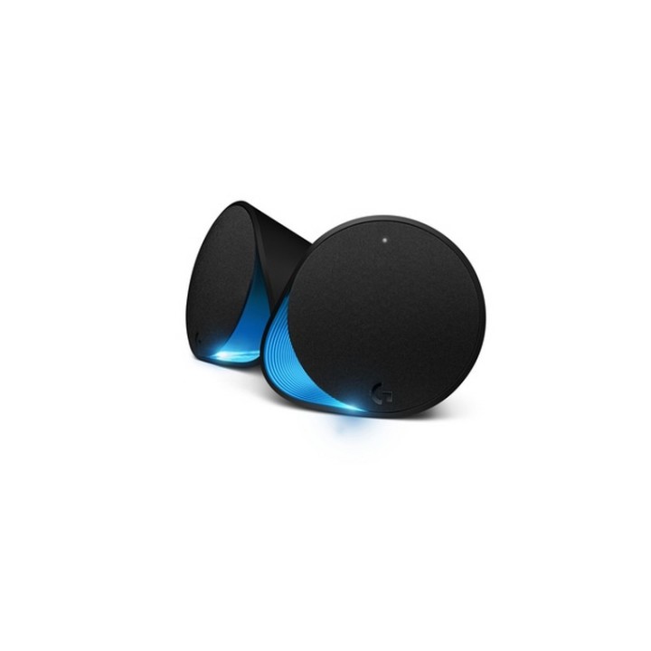 Logitech G560 - Sistema altoparlanti - per PC - 2.1 canali - senza fili - Blueto (980-001301)