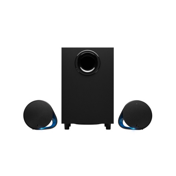 Logitech G560 - Sistema altoparlanti - per PC - 2.1 canali - senza fili - Blueto (980-001301)
