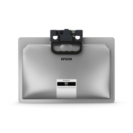Epson - Misura XXL - nero - originale - cartuccia d'inchiostro - per WorkForce P