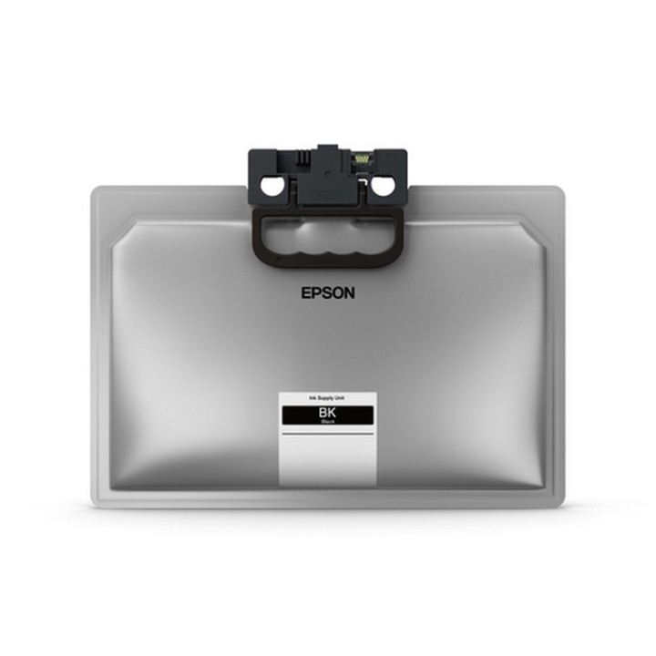 Epson - Misura XXL - nero - originale - cartuccia d'inchiostro - per WorkForce P
