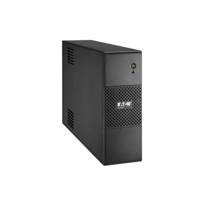 Eaton 5S 1500i - UPS - 230 V c.a. V - 900 Watt - 1500 VA - USB - connettori di u