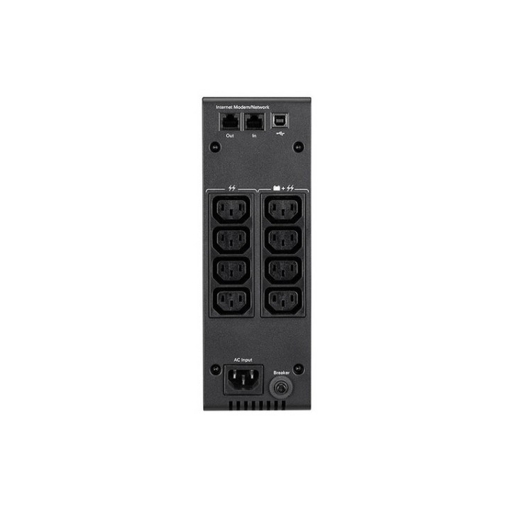 Eaton 5S 1500i - UPS - 230 V c.a. V - 900 Watt - 1500 VA - USB - connettori di u