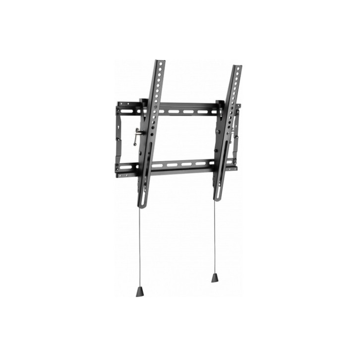 Vision VFM-W4X4TV/2 - Kit montaggio (montaggio) - per pannello piatto - bloccabi