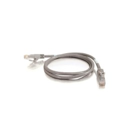 C2G Cat6a Booted Shielded (STP) Network Patch Cable - Cavo patch - RJ-45 (M) a R