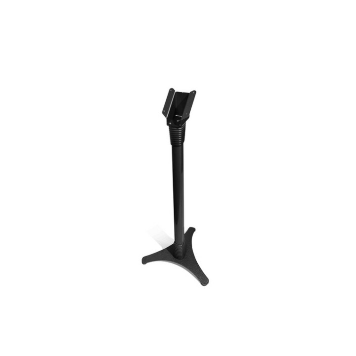 Compulocks VESA Portable Floor Stand - Supporto - per display LCD - Alluminio -