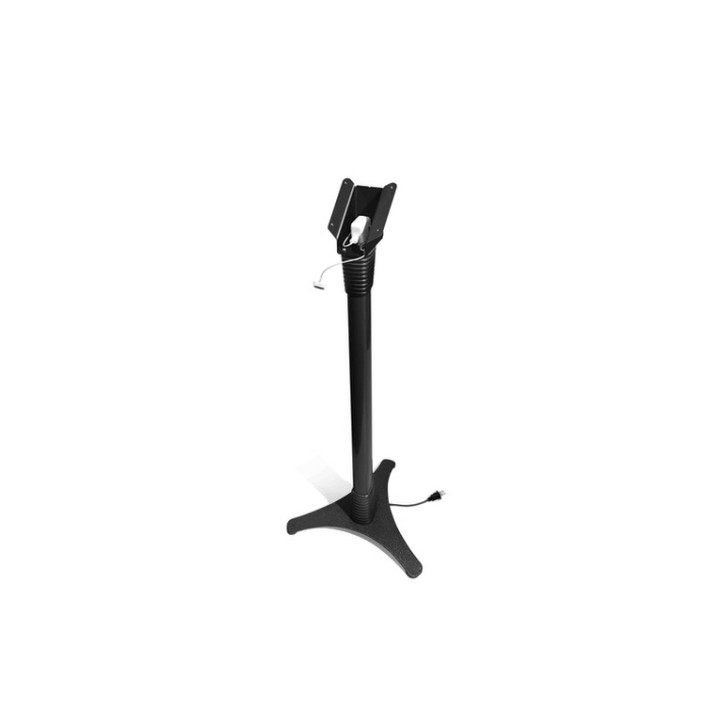 Compulocks VESA Portable Floor Stand - Supporto - per display LCD - Alluminio -