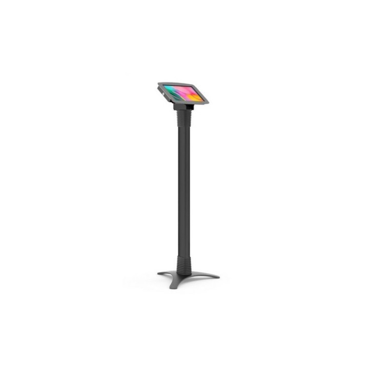 Compulocks VESA Portable Floor Stand - Supporto - per display LCD - Alluminio -