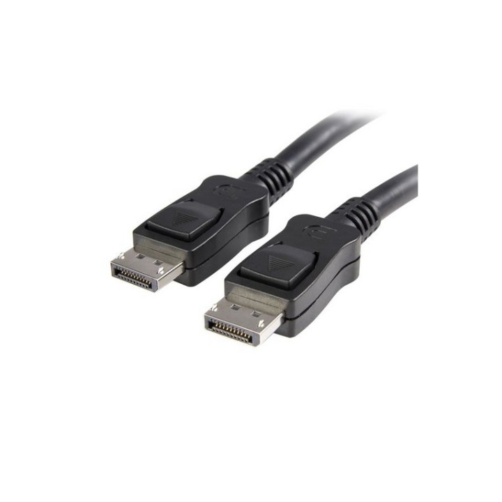 StarTech.com Cavo DisplayPort 1.2 da 5m - Cavo DisplayPort Certificato VESA 4K x