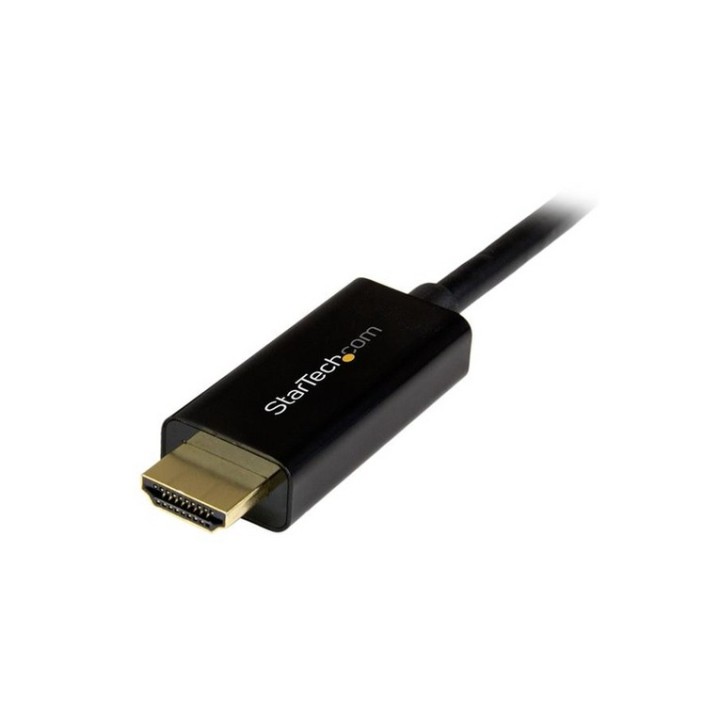 Startech Cavo Adattatore DisplayPort a HDMI - Cavo Convertitore DP a HDMI - 5m - (DP2HDMM5MB)