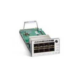 Cisco Catalyst 9300 Series Network Module - Modulo di espansione - 10 Gigabit SF