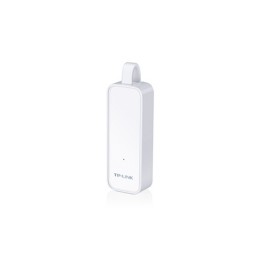 TP-Link UE300 - Adattatore di rete - USB 3.0 - Gigabit Ethernet