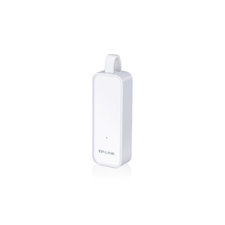 TP-Link UE300 - Adattatore di rete - USB 3.0 - Gigabit Ethernet (UE300)