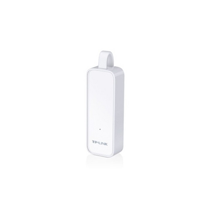 TP-Link UE300 - Adattatore di rete - USB 3.0 - Gigabit Ethernet (UE300)