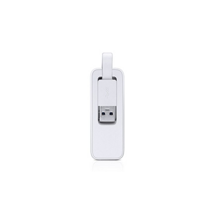 TP-Link UE300 - Adattatore di rete - USB 3.0 - Gigabit Ethernet (UE300)