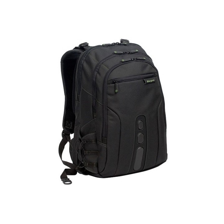 Targus EcoSpruce - Zaino porta computer - 15.6" - nero