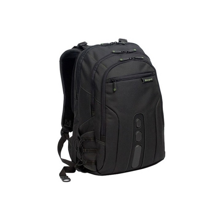 Targus EcoSpruce - Zaino porta computer - 15.6" - nero