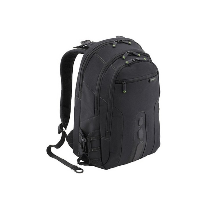 Targus EcoSpruce - Zaino porta computer - 15.6" - nero