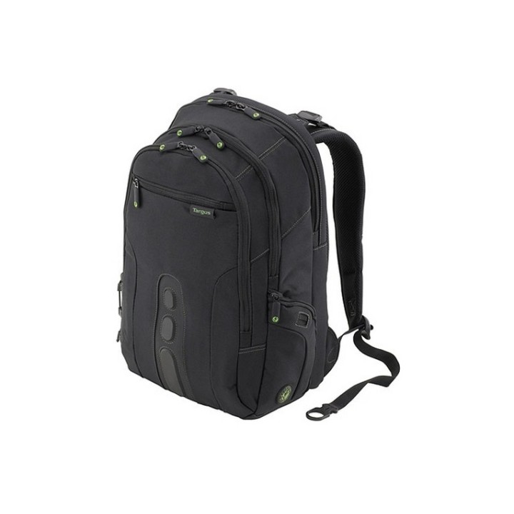 Targus EcoSpruce - Zaino porta computer - 15.6" - nero