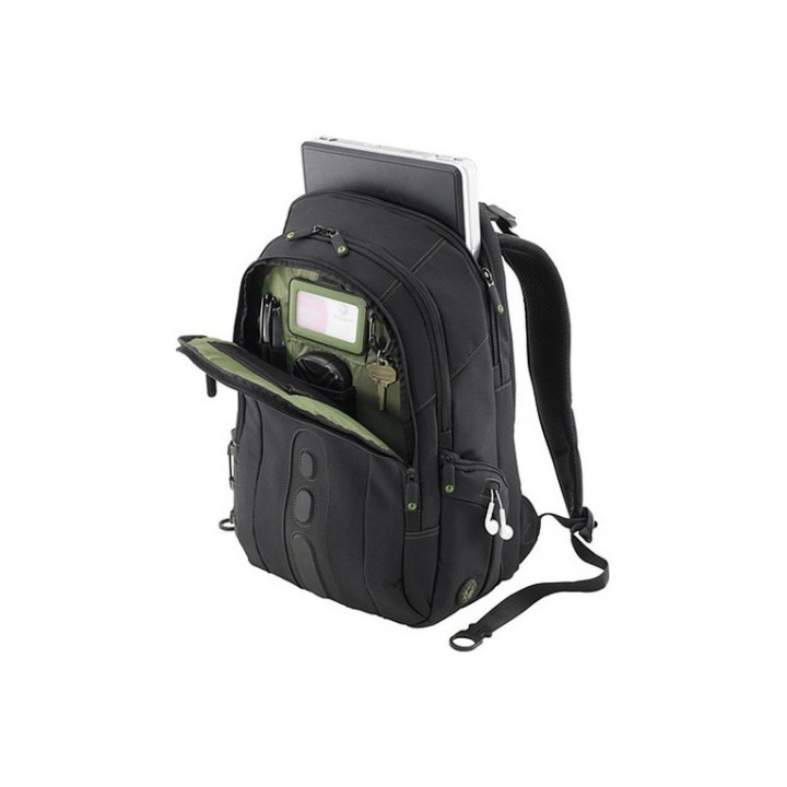 Targus EcoSpruce - Zaino porta computer - 15.6" - nero