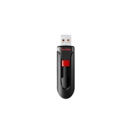 SanDisk Cruzer Glide - Chiavetta USB - 64 GB - USB 2.0