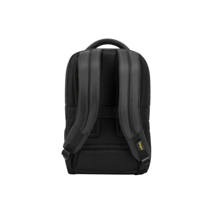 Targus CityGear - Zaino porta computer - 15" - 17.3" - nero