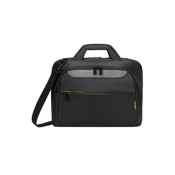 Targus CityGear Topload Laptop Case - Borsa trasporto notebook - 15" - 17.3" - n