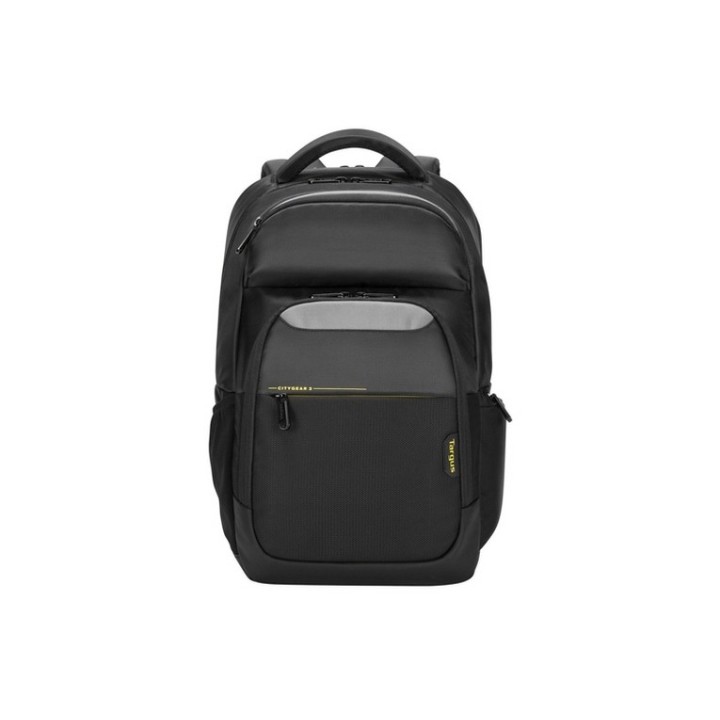 Targus CityGear 3 - Zaino porta computer - 14" - 15.6" - nero