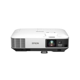 Epson EB-2250U - Proiettore 3LCD - 5000 lumen (bianco) - 5000 lumen (colore) - W