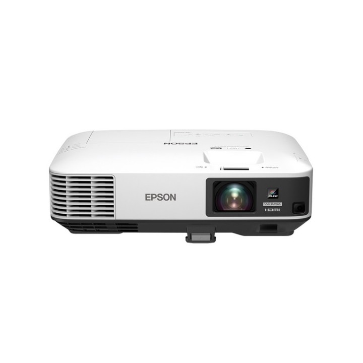Epson EB-2250U - Proiettore 3LCD - 5000 lumen (bianco) - 5000 lumen (colore) - W (V11H871040)