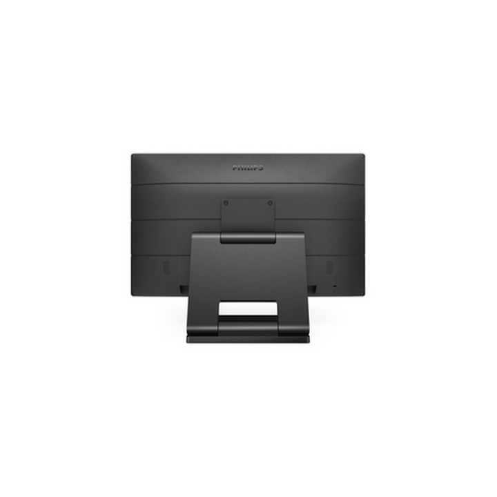 Philips 242B9T - Monitor a LED - 24" - touchscreen - 1920 x 1080 Full HD (1080p) (242B9T/00) - PHILIPSMMD