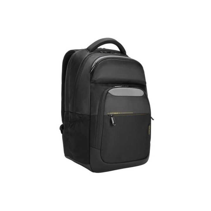 Targus CityGear - Zaino porta computer - 12" - 14" - nero