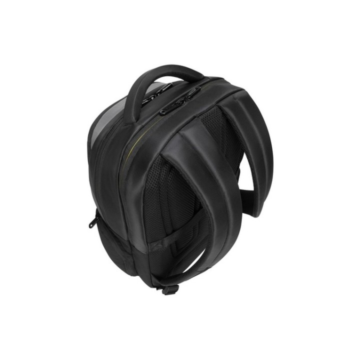 Targus CityGear - Zaino porta computer - 12" - 14" - nero