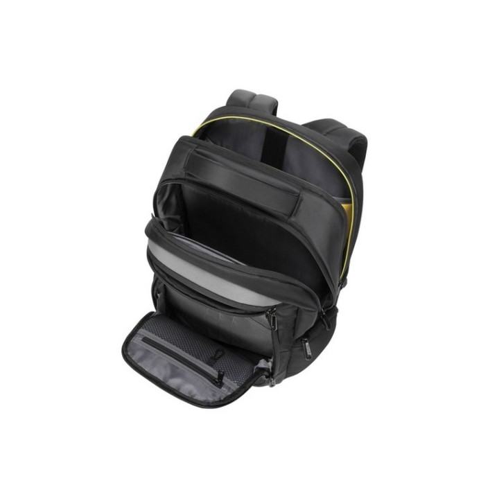 Targus CityGear - Zaino porta computer - 12" - 14" - nero