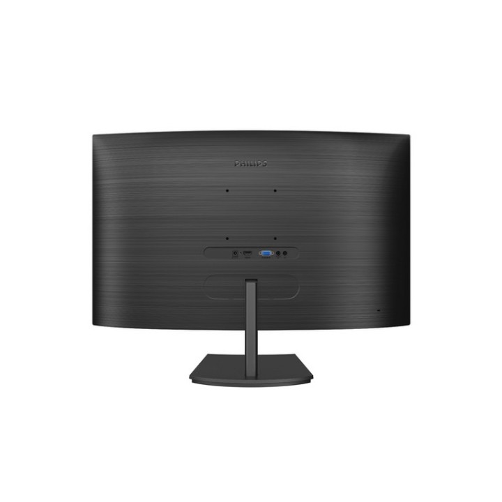Philips E-line 241E1SCA - Monitor a LED - curvato - 24" - 1920 x 1080 Full HD (1 (241E1SCA/00) - PHILIPSMMD