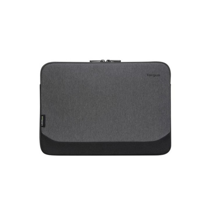 Targus Cypress Sleeve with EcoSmart - Custodia per notebook - 13" - 14" - grigio