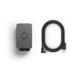 Huddly One - Travel Kit - telecamera per videoconferenza - colore - 12 MP - 1080