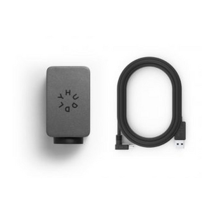 Huddly One - Travel Kit - telecamera per videoconferenza - colore - 12 MP - 1080