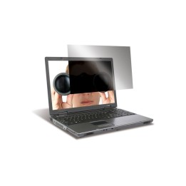 Targus Privacy Screen - Filtro privacy notebook - rimovibile - 13,3" - per Dell