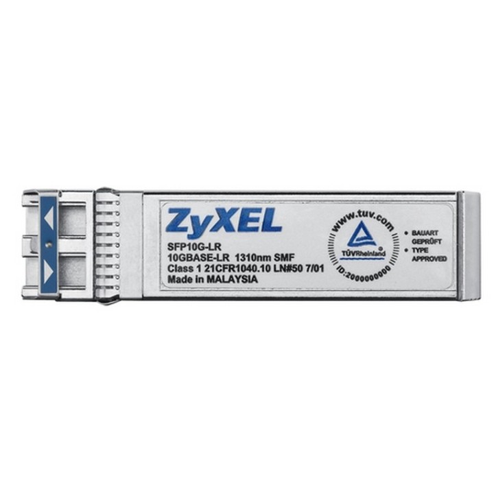 Zyxel SFP10G-LR - Modulo transceiver SFP+ - 10GbE - 10GBase-LR - modalità singol