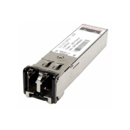 Cisco - Modulo transceiver SFP+ - 10GbE - 10GBase-LR - modalità singola LC/PC -